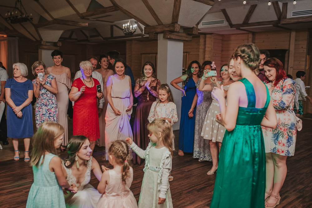 - fotograf ślubny Białystok Łomża