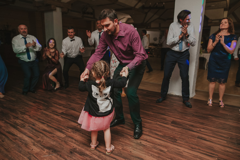 - fotograf ślubny Białystok Łomża