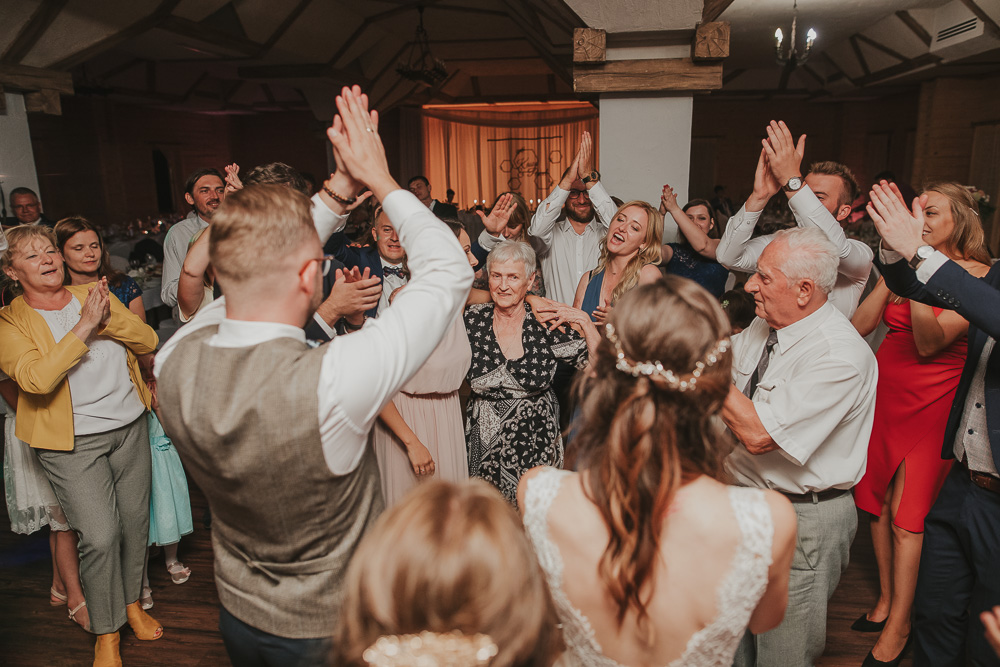 - fotograf ślubny Białystok Łomża