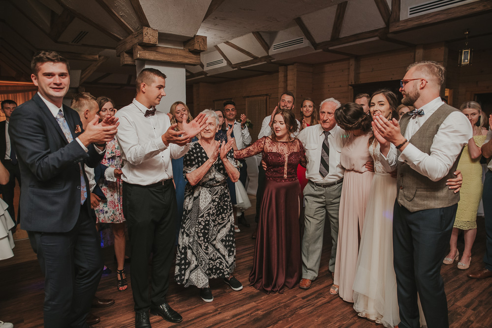 - fotograf ślubny Białystok Łomża