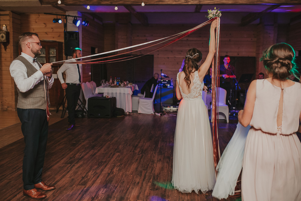 - fotograf ślubny Białystok Łomża