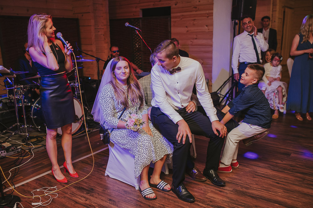 - fotograf ślubny Białystok Łomża