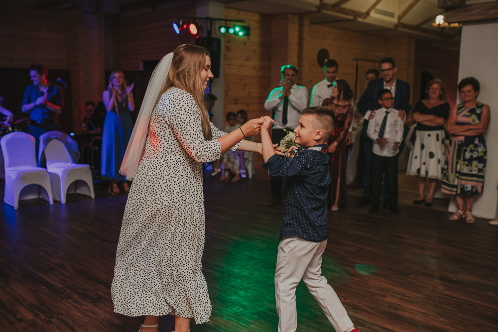 - fotograf ślubny Białystok Łomża