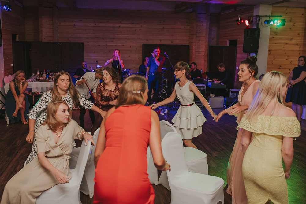 - fotograf ślubny Białystok Łomża