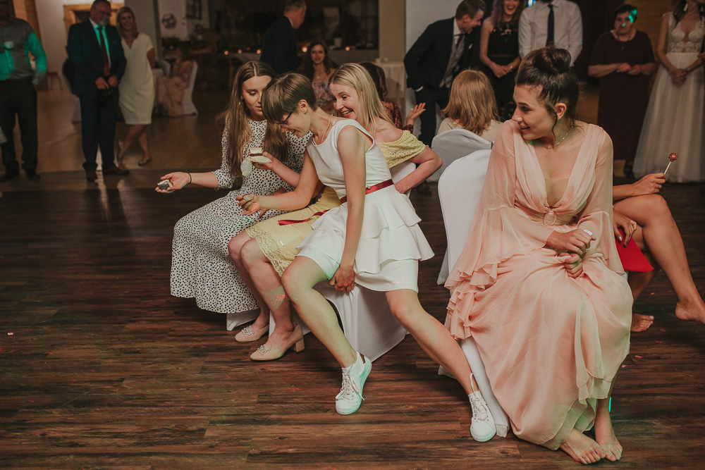 - fotograf ślubny Białystok Łomża