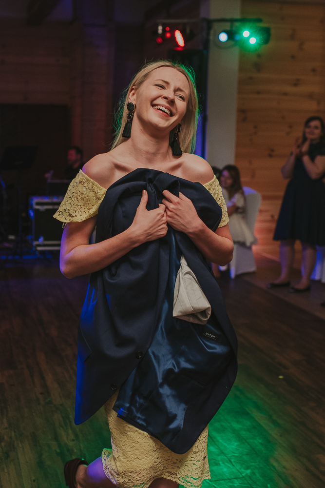 - fotograf ślubny Białystok Łomża