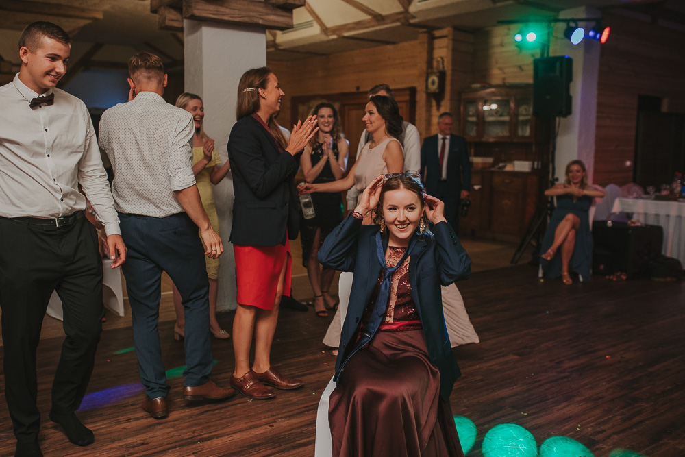 - fotograf ślubny Białystok Łomża