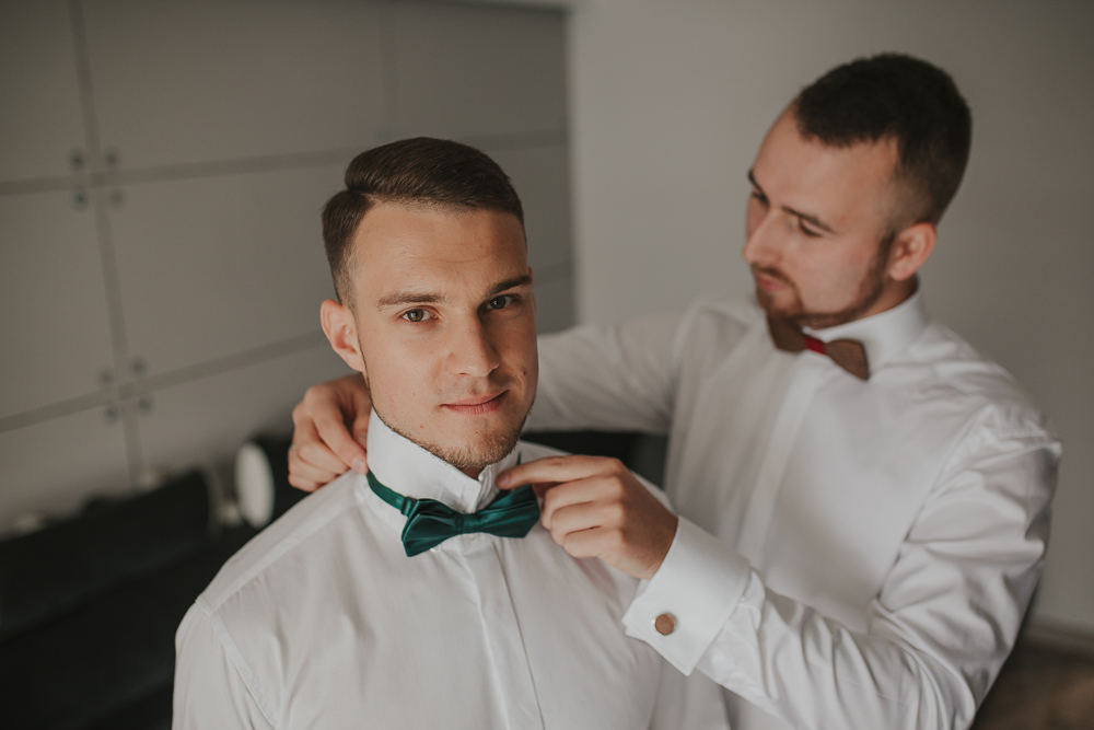 - fotograf ślubny Białystok Łomża