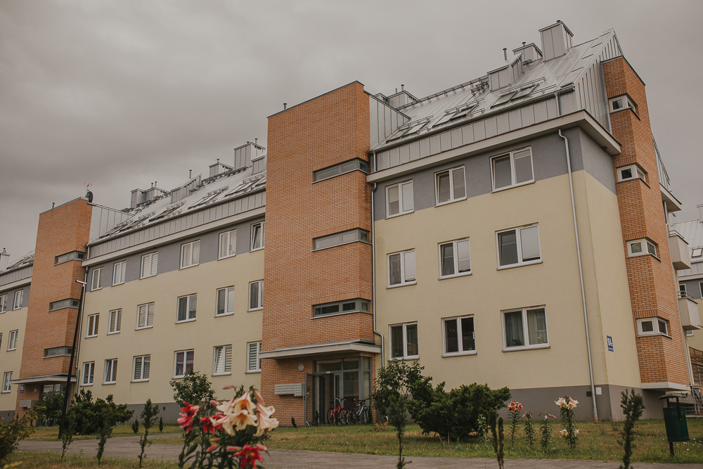 - fotograf ślubny Białystok Łomża