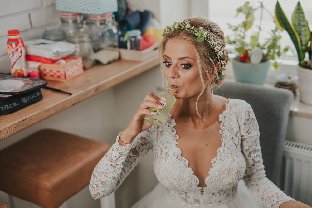 - fotograf ślubny Białystok Łomża