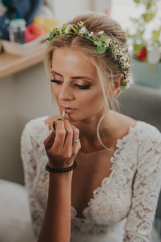 - fotograf ślubny Białystok Łomża