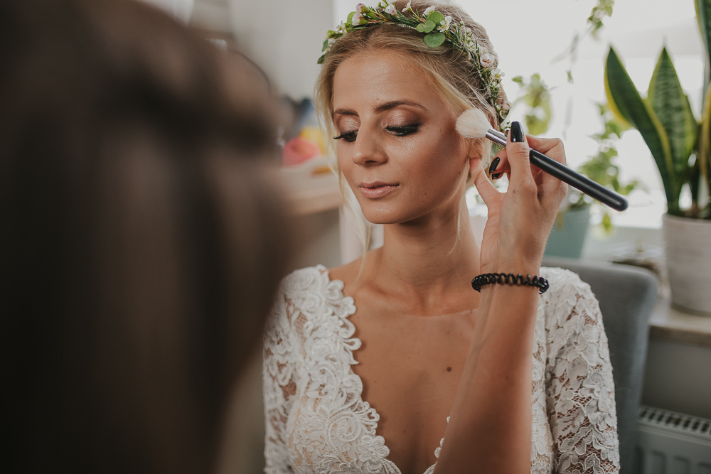 - fotograf ślubny Białystok Łomża