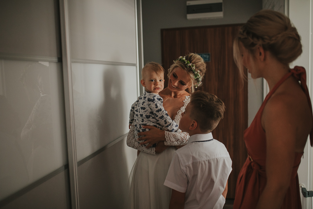 - fotograf ślubny Białystok Łomża