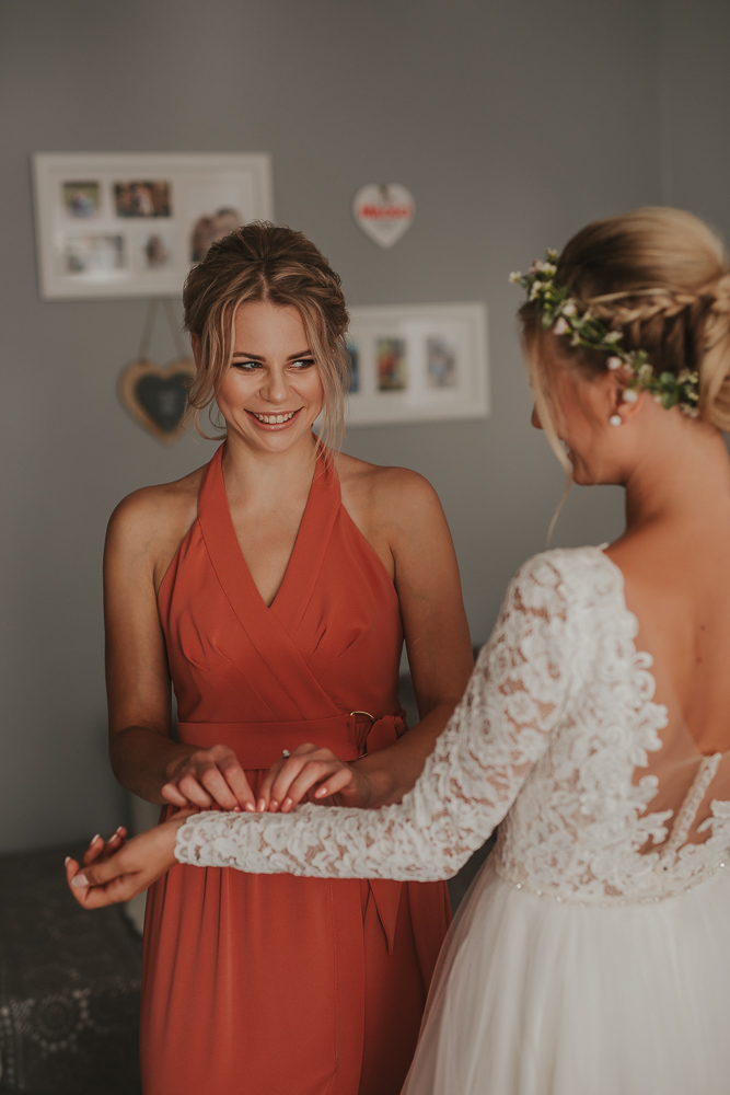 - fotograf ślubny Białystok Łomża