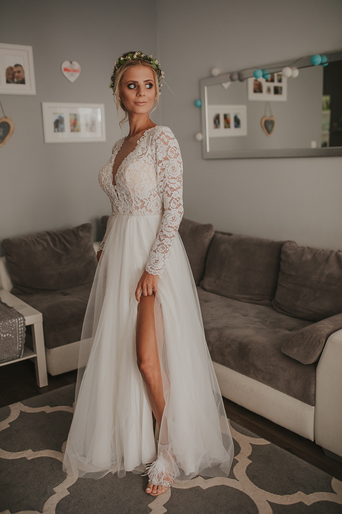 - fotograf ślubny Białystok Łomża