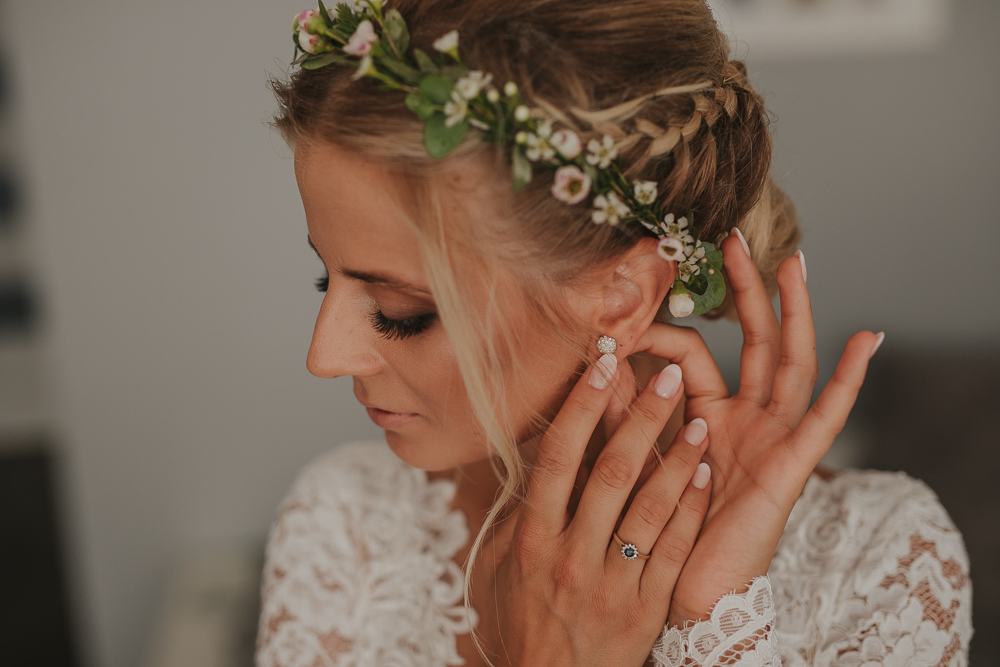 - fotograf ślubny Białystok Łomża