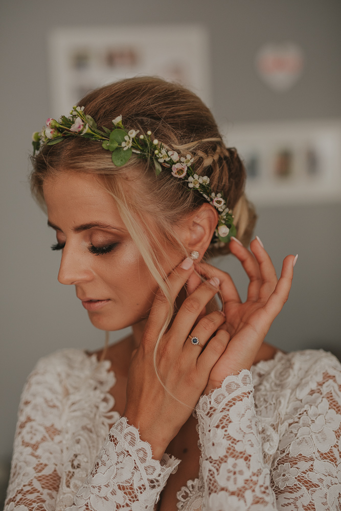 - fotograf ślubny Białystok Łomża