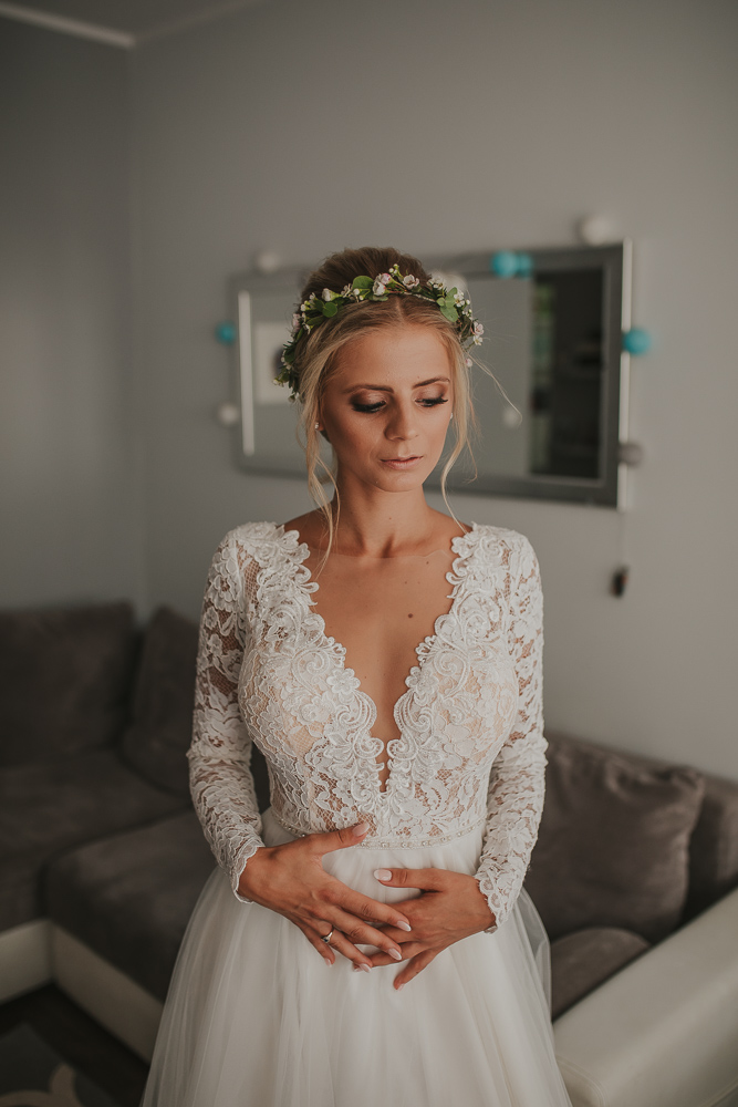 - fotograf ślubny Białystok Łomża