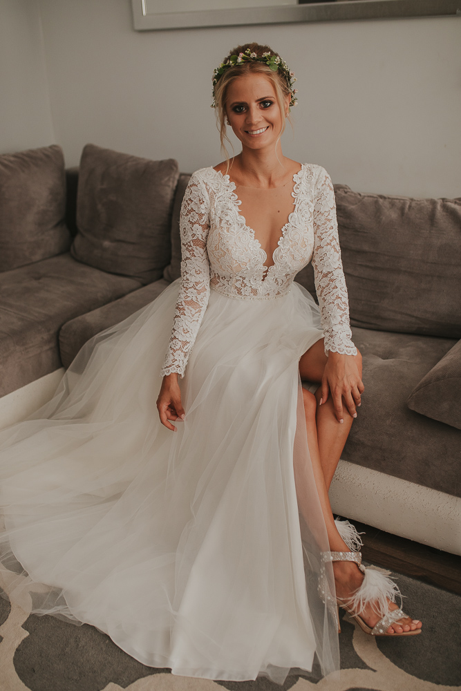 - fotograf ślubny Białystok Łomża