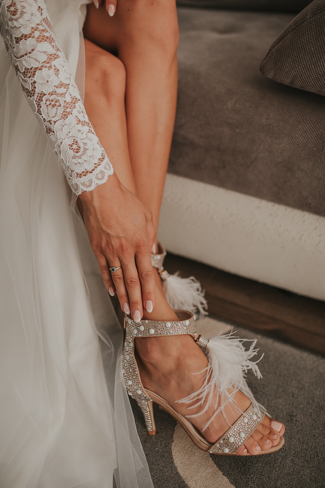 - fotograf ślubny Białystok Łomża