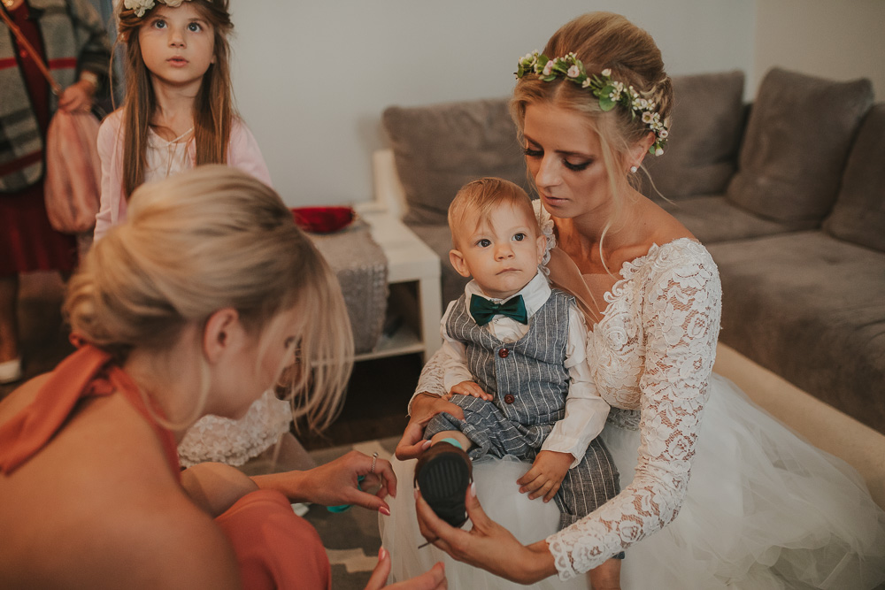 - fotograf ślubny Białystok Łomża