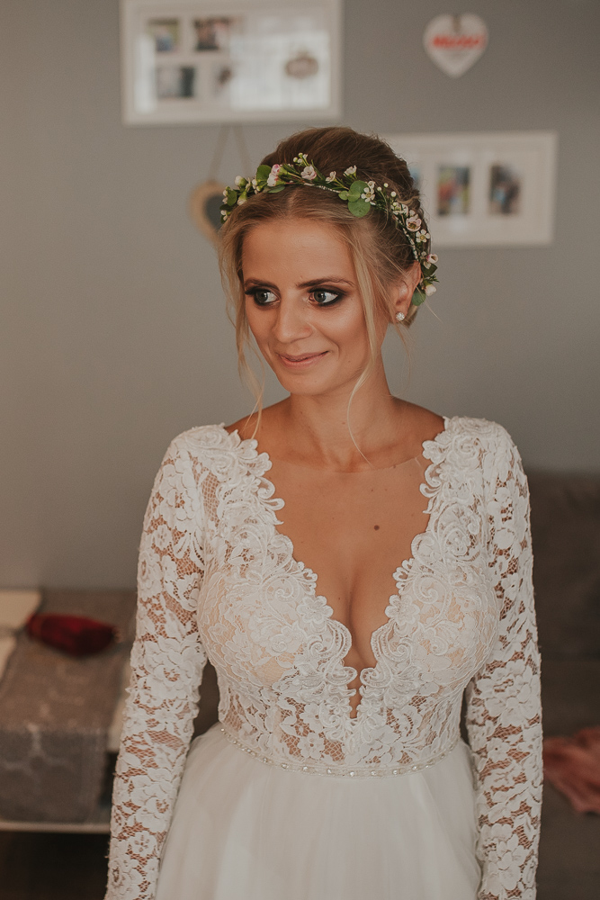 - fotograf ślubny Białystok Łomża