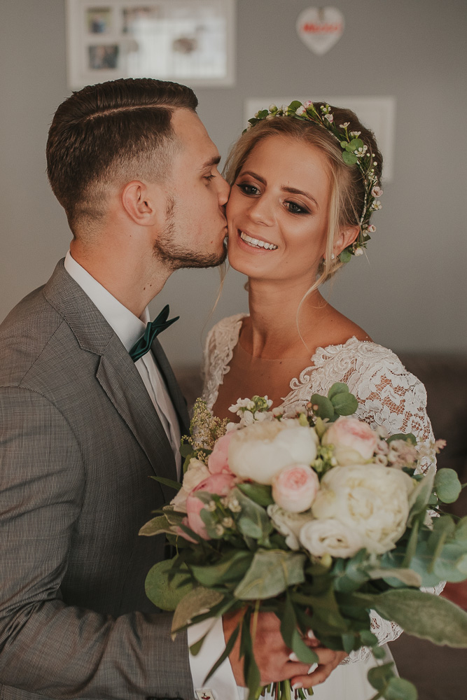 - fotograf ślubny Białystok Łomża