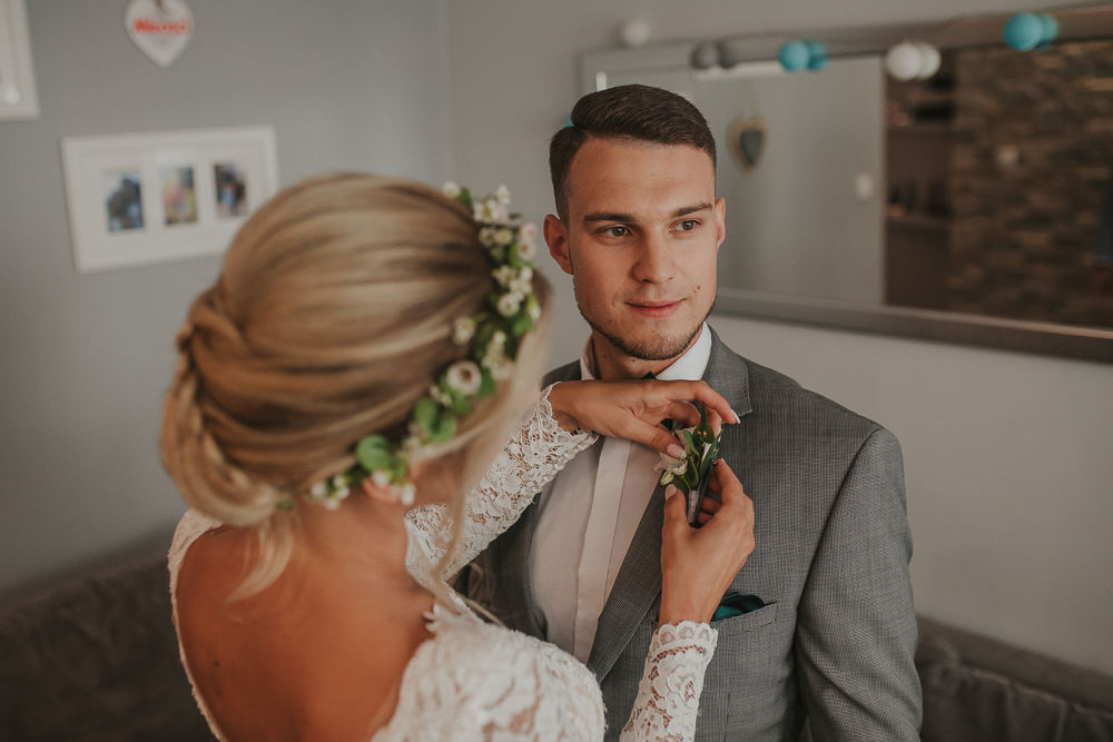 - fotograf ślubny Białystok Łomża