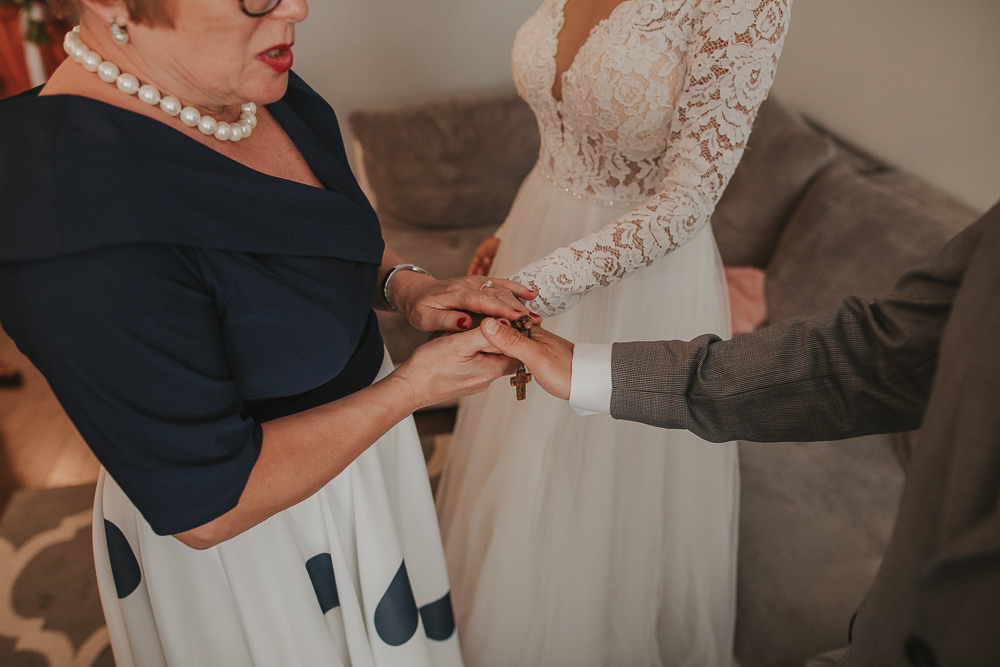 - fotograf ślubny Białystok Łomża