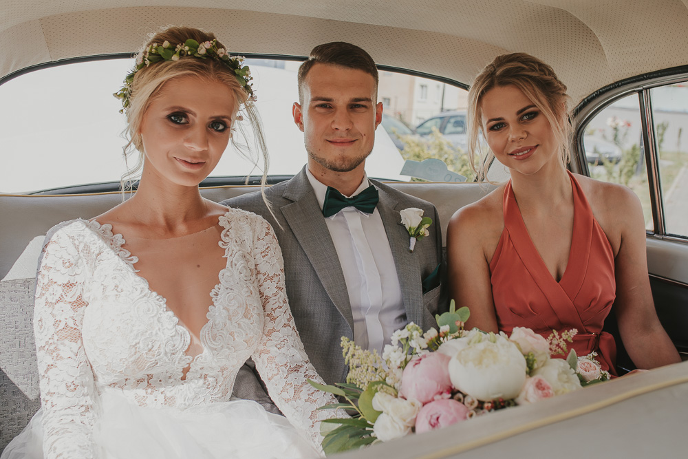 - fotograf ślubny Białystok Łomża