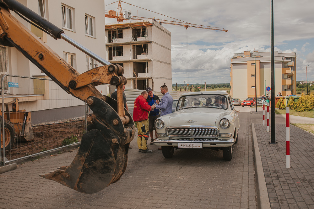 - fotograf ślubny Białystok Łomża