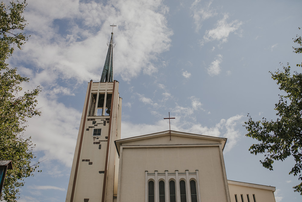 - fotograf ślubny Białystok Łomża