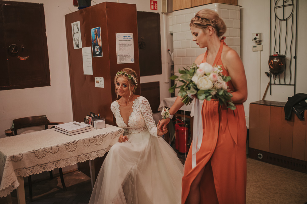 - fotograf ślubny Białystok Łomża