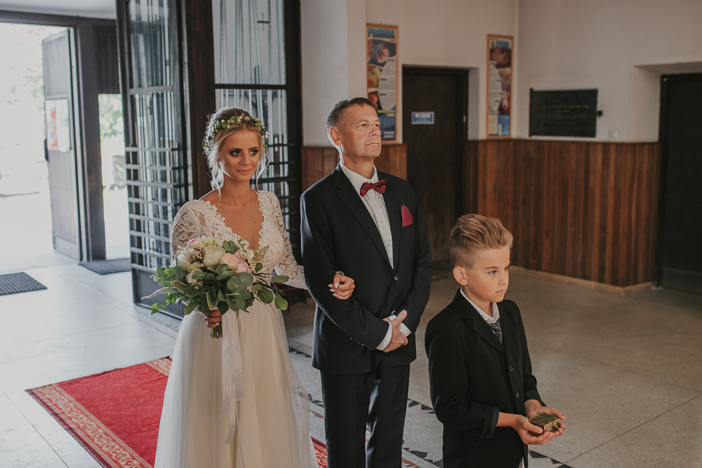 - fotograf ślubny Białystok Łomża