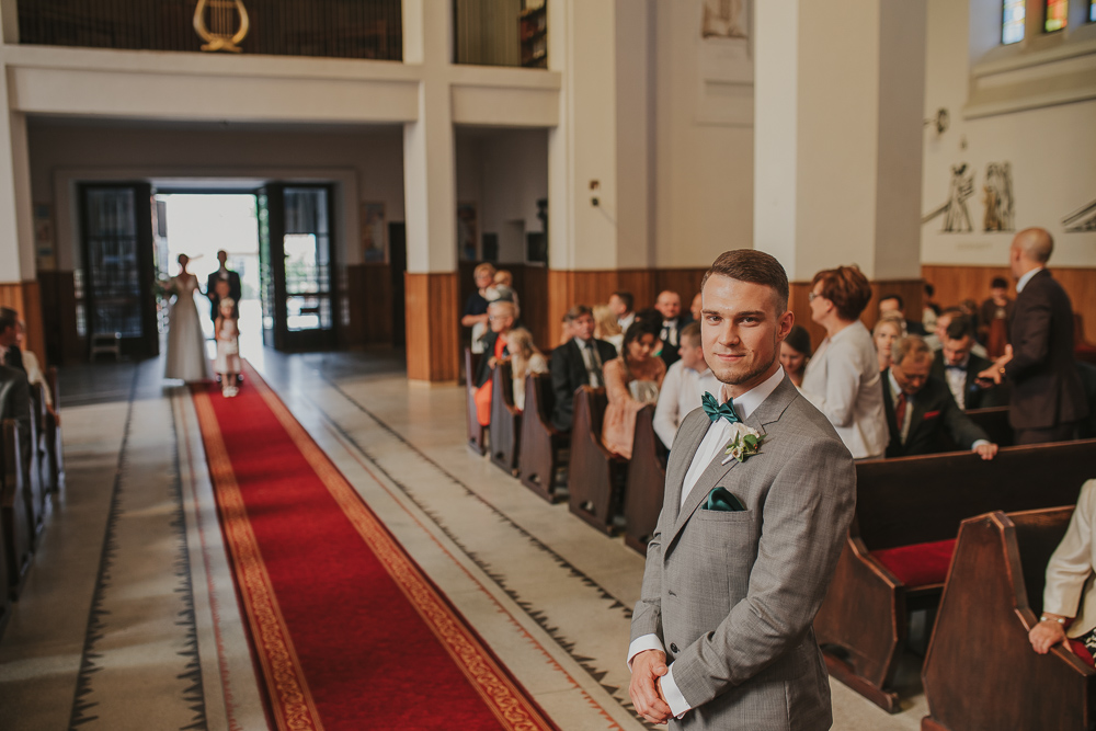 - fotograf ślubny Białystok Łomża