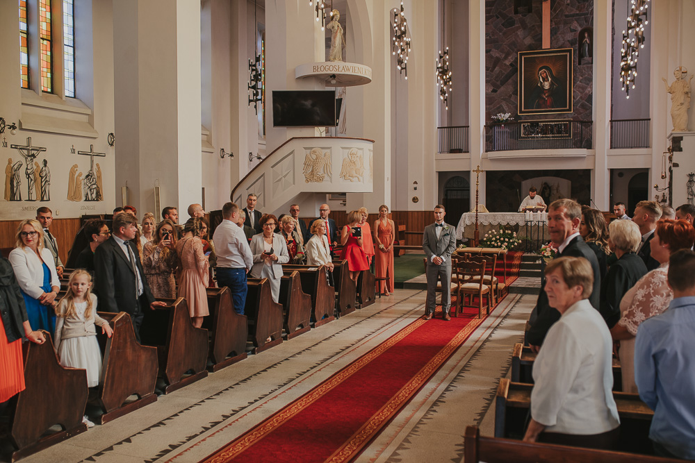- fotograf ślubny Białystok Łomża
