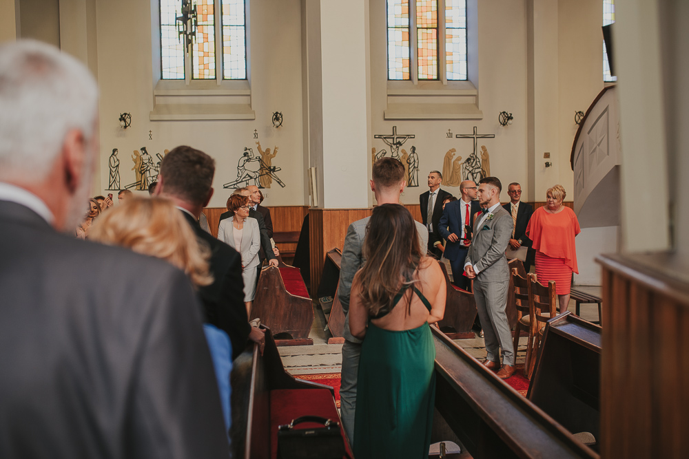 - fotograf ślubny Białystok Łomża