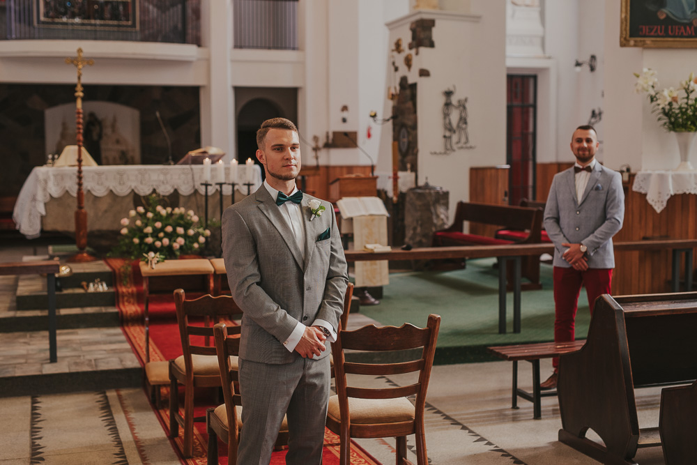 - fotograf ślubny Białystok Łomża