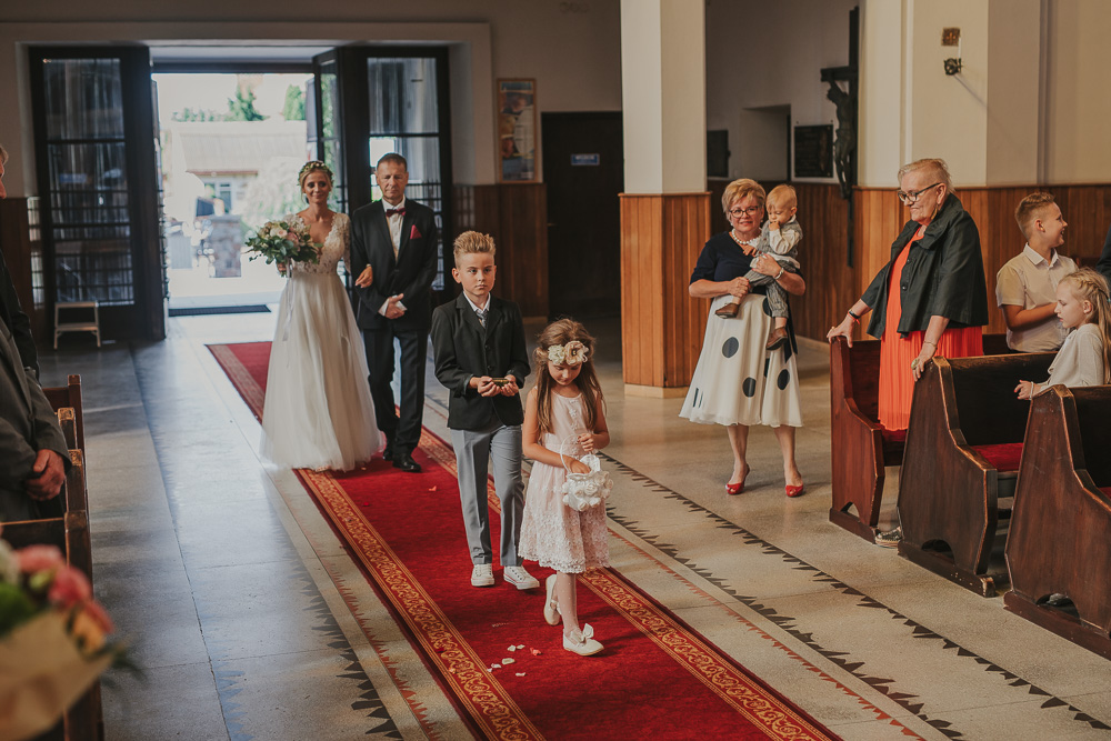 - fotograf ślubny Białystok Łomża