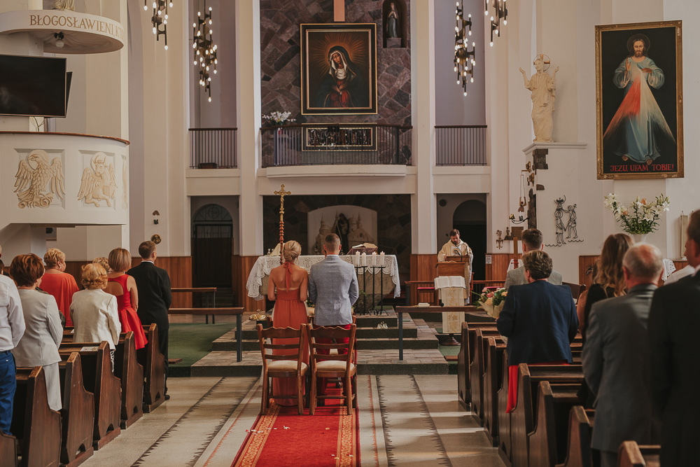 - fotograf ślubny Białystok Łomża