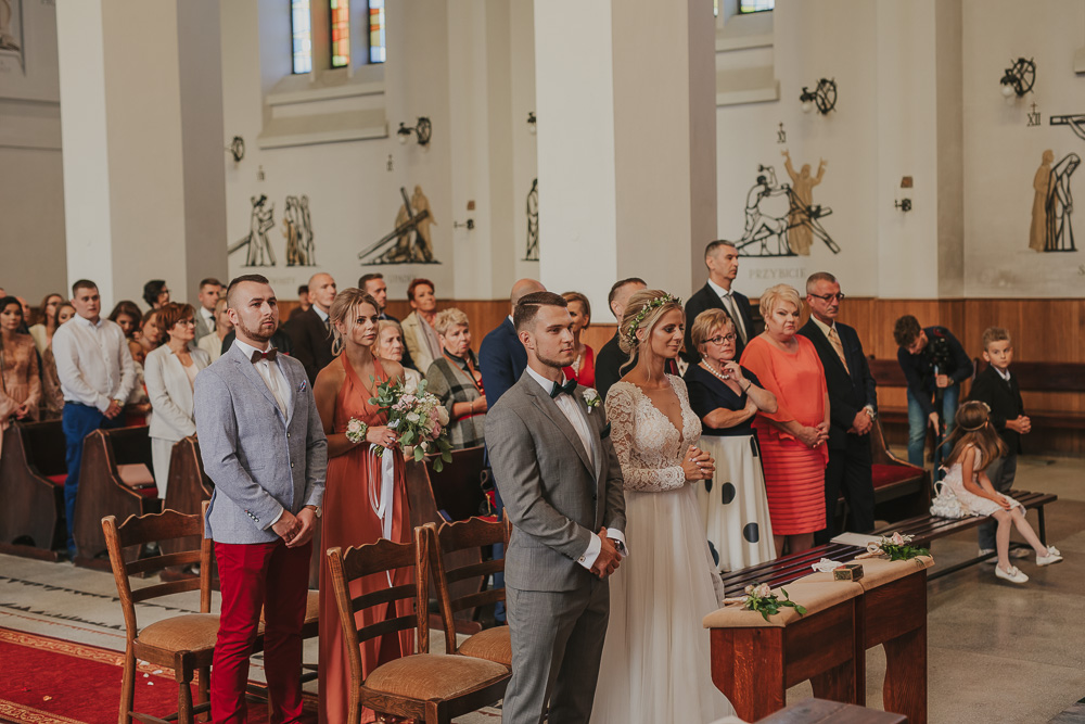 - fotograf ślubny Białystok Łomża