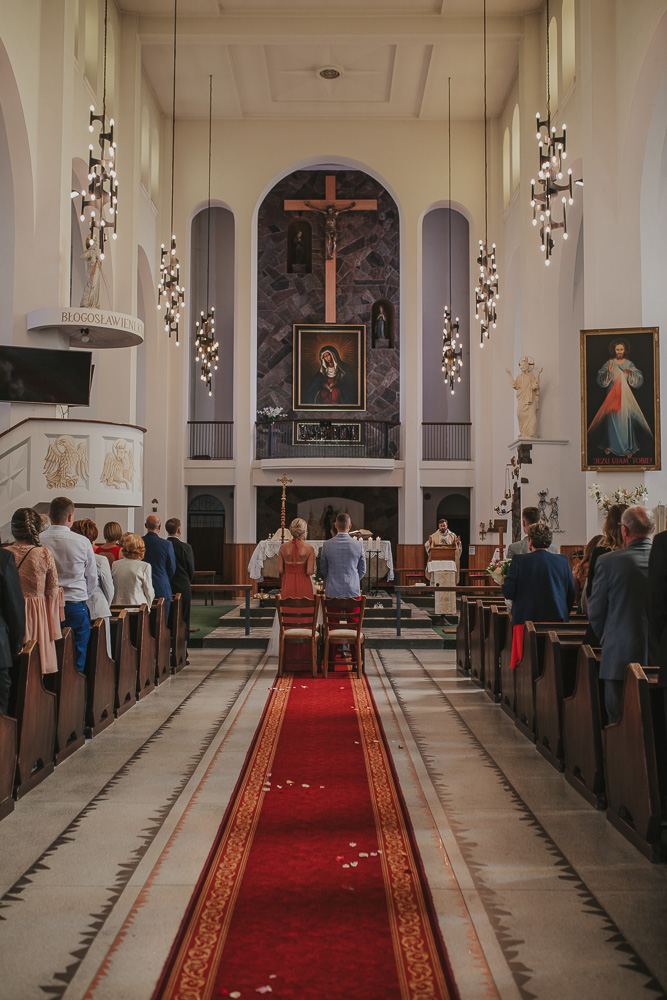 - fotograf ślubny Białystok Łomża