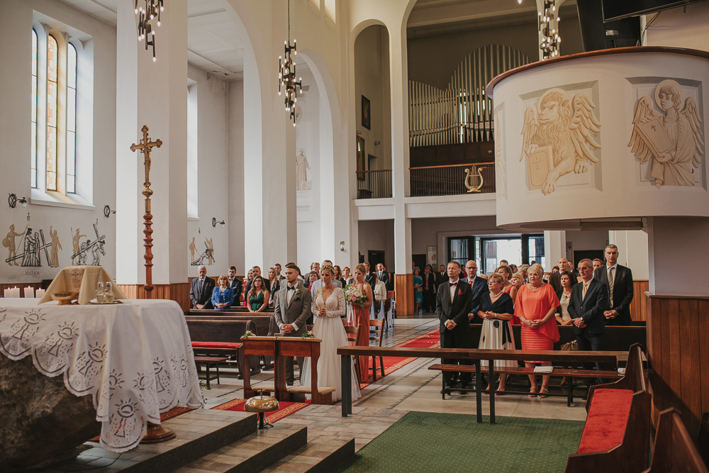 - fotograf ślubny Białystok Łomża