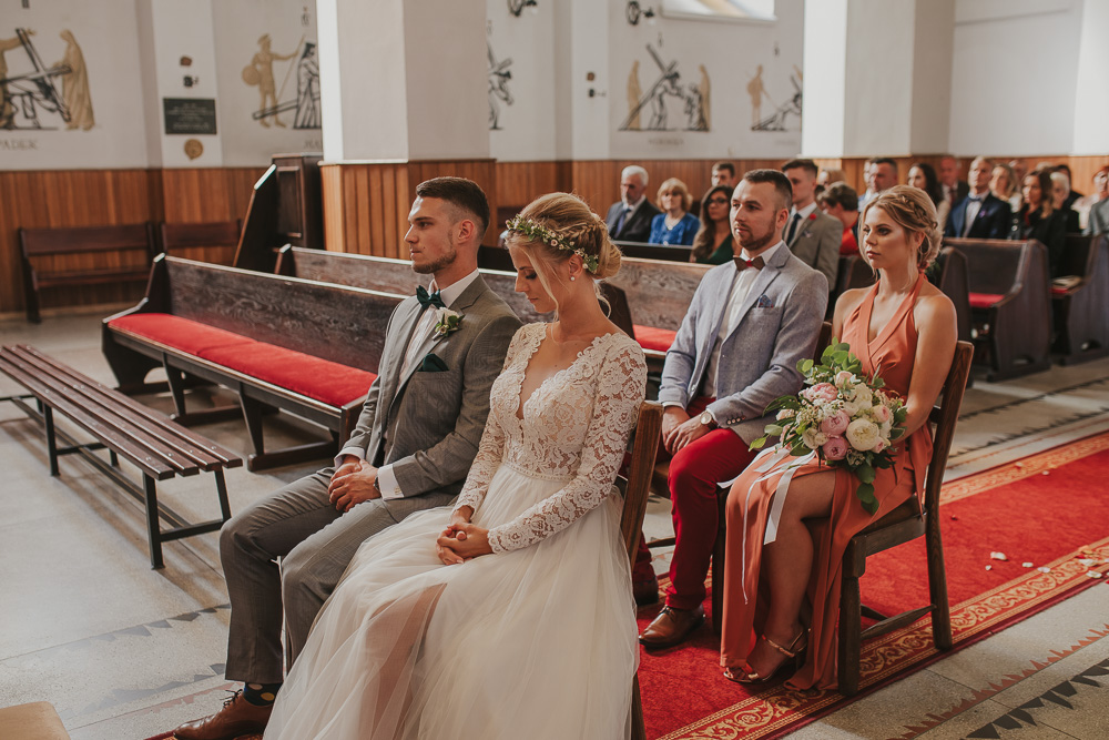 - fotograf ślubny Białystok Łomża