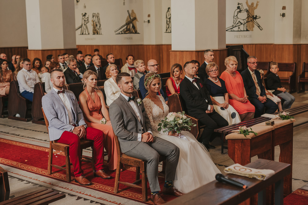 - fotograf ślubny Białystok Łomża