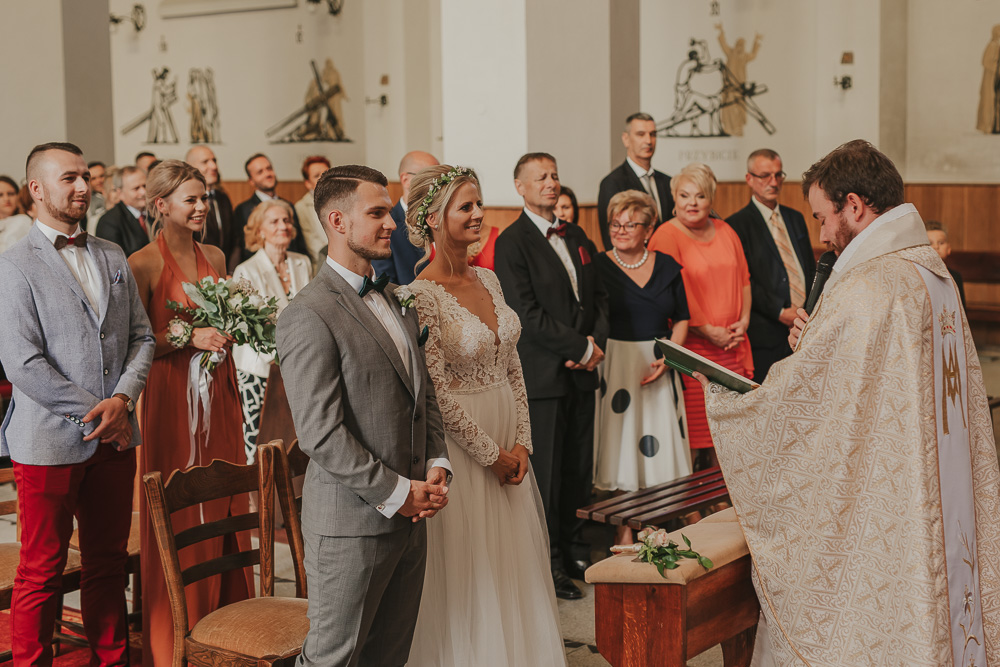 - fotograf ślubny Białystok Łomża