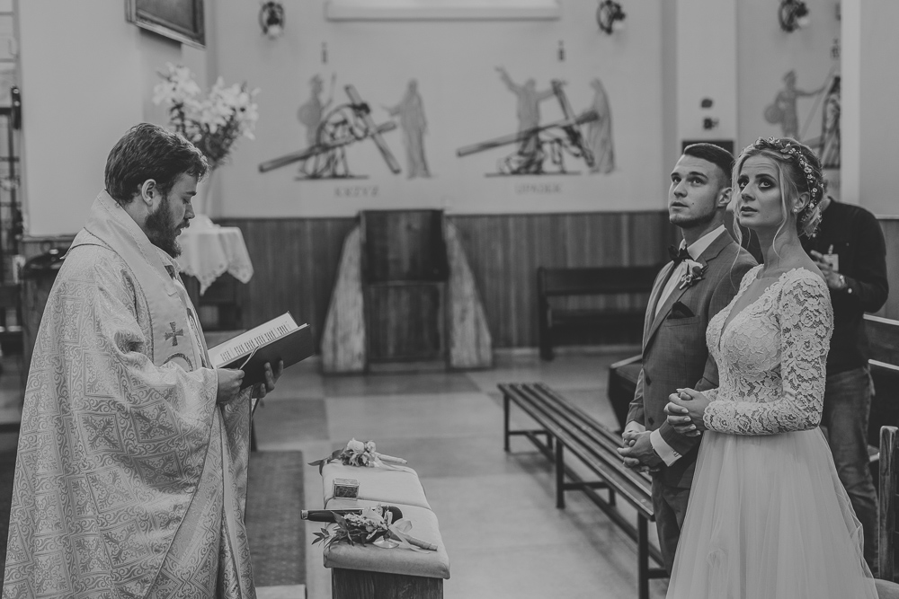 - fotograf ślubny Białystok Łomża