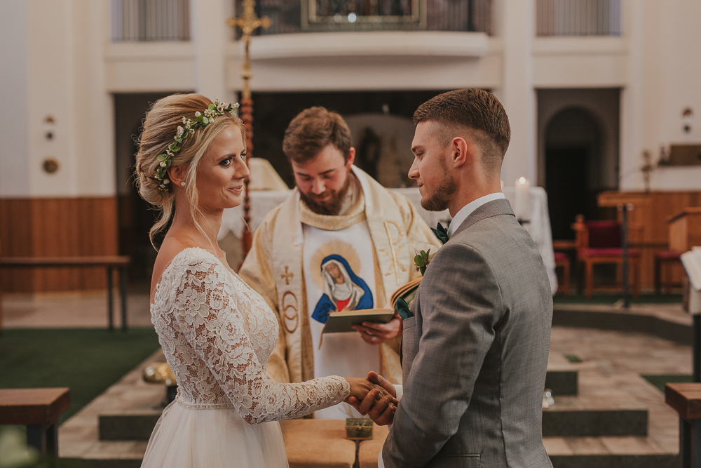 - fotograf ślubny Białystok Łomża