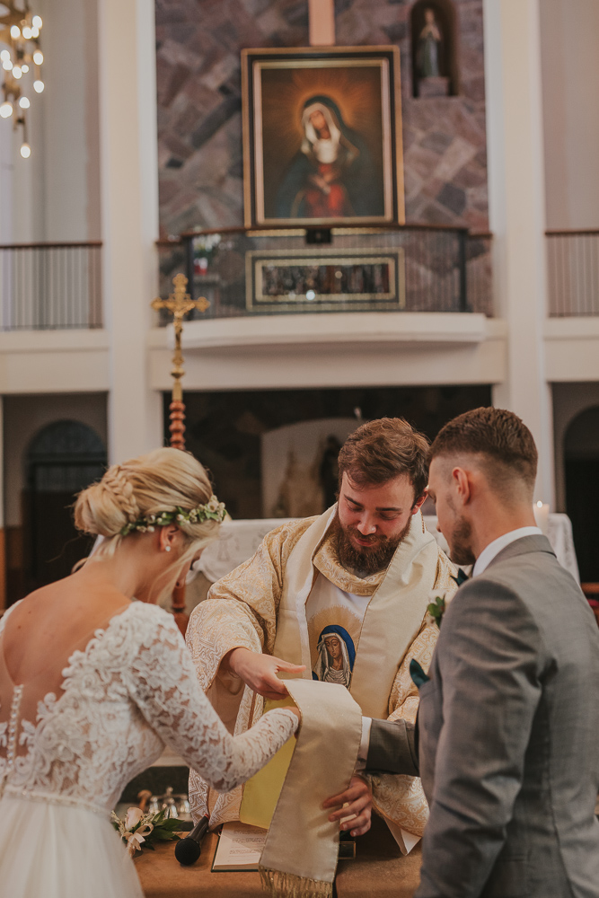 - fotograf ślubny Białystok Łomża