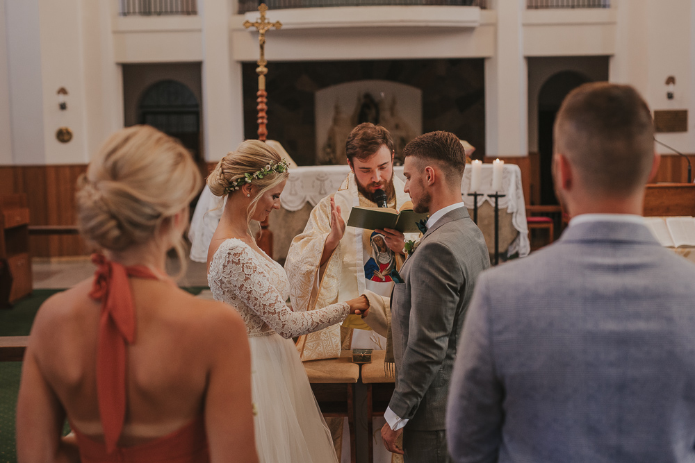 - fotograf ślubny Białystok Łomża